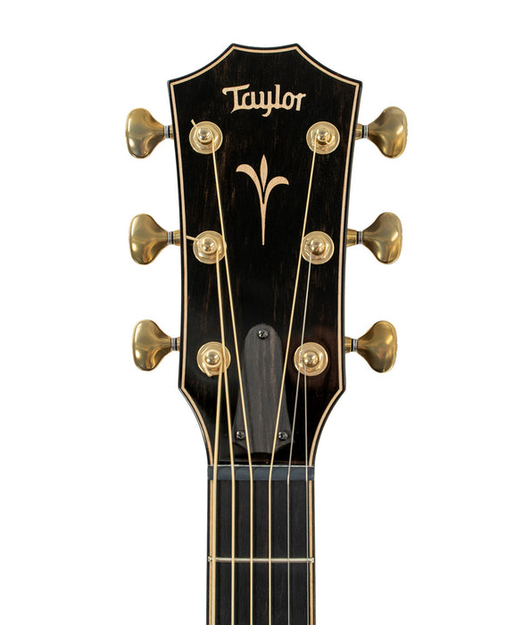 Pre-Owned Taylor K22ce Hawaiian Koa Acoustic-Electric Guitar | Used