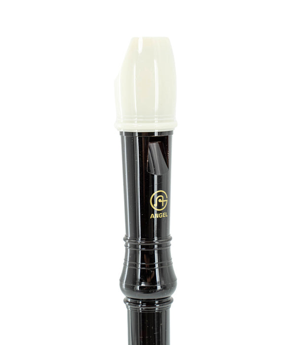 Angel Recorder Instrument Angel Soprano Recorder — Alamo Music Center