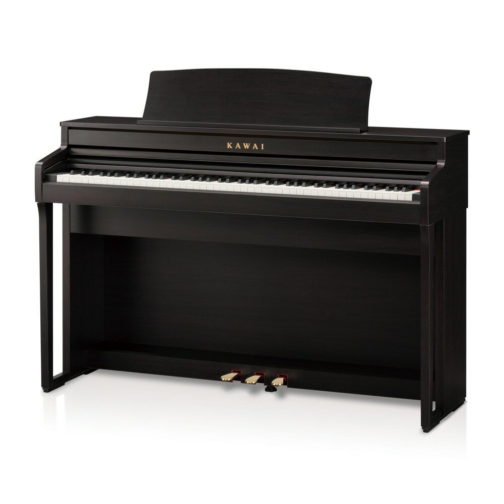 Demo Digital Pianos