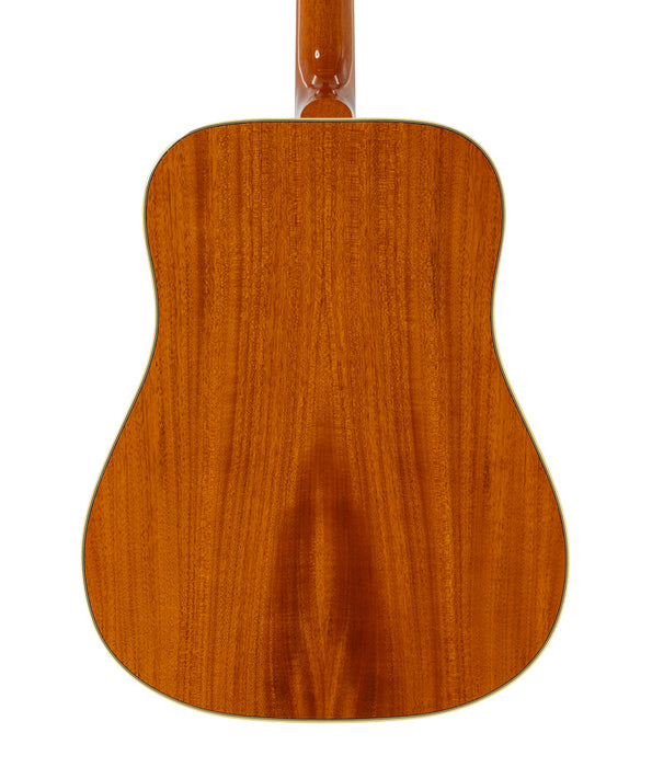 Gibson Hummingbird Original Acoustic-Electric Guitar - Heritage Cherry Sunburst w/ LR Baggs HiFi DNA | New