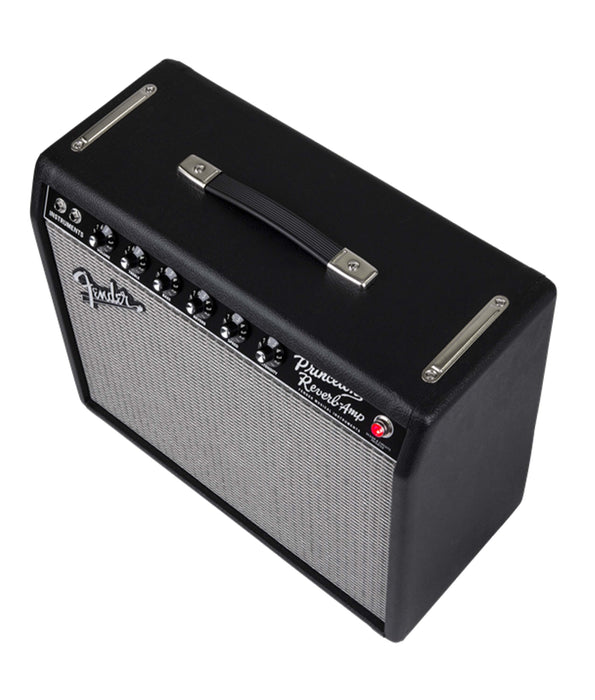 Fender 65' Princeton Reverb Amplifier - 120V