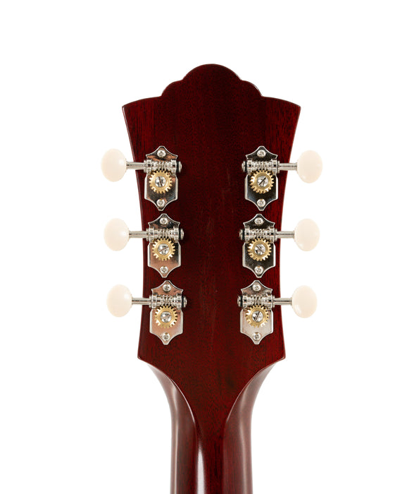 Pre Owned Guild D-50 Standard Spruce/Rosewood Dreadnought Acoustic Guitar - Natural