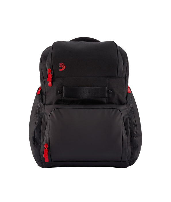 D'Addario Backline Gear Transport Pack Solo
