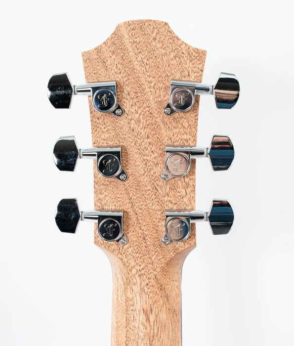 Furch Blue DLX CMa Grand Auditorium Cutaway Acoustic-Electric Guitar w/ LR Baggs Stagepro Element | New