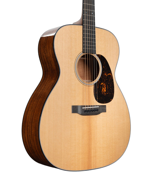 Martin Custom Shop Jumbo VTS Sitka Spruce/Mahogany Acoustic Guitar | New