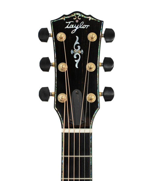 Taylor Gold Label 917e LTD Brazilian Rosewood Acoustic-Electric Guitar | New