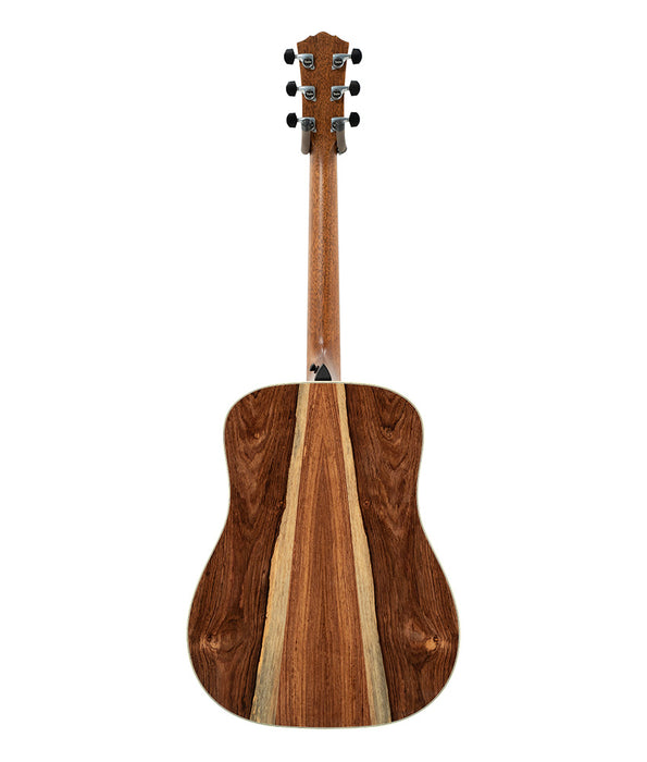 Taylor Gold Label 810e Dreadnought Acoustic-Electric Guitar - Torrefied Spruce/Honduran Rosewood