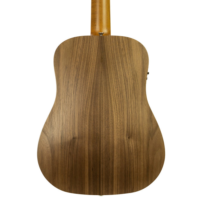Taylor BT1E Baby Taylor Acoustic-Electric Guitar - Walnut
