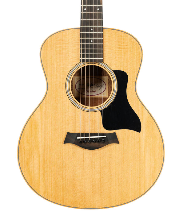 Taylor "Factory Demo" GS Mini Sapele/Spruce Acoustic Guitar | Used