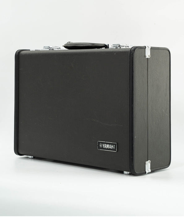 Pre-Owned Yamaha YCR-2330II Student Bb Cornet | Used