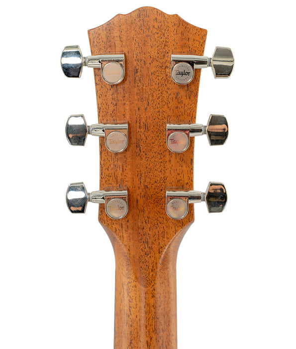 Taylor Gold Label 714e Indian Rosewood Acoustic-Electric Guitar - Natural with Firestripe Pickguard | New