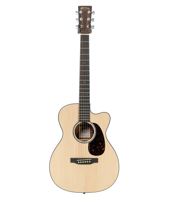 Martin 000C Jr E Junior Series Acoustic-Electric Guitar | New
