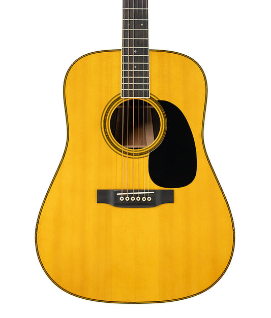 2016 Martin Custom Shop D-35 Dreadnought Acoustic Guitar - European Spruce/Rosewood and Koa | Used
