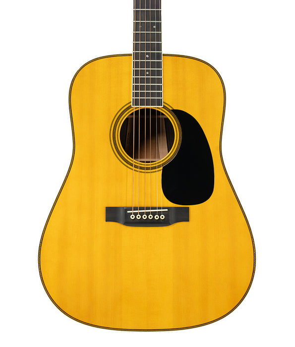 2016 Martin Custom Shop D-35 Dreadnought Acoustic Guitar - European Spruce/Rosewood and Koa | Used