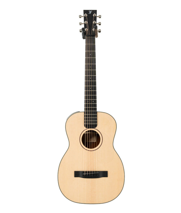 Furch Little Jane LJ 11-SC Sitka Spruce/Cocobolo Travel Acoustic Guitar