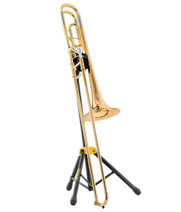 Pre-Owned Yamaha YSL448G Intermediate Tenor Trombone with F Attachment | Used