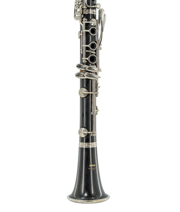 Pre-Owned Yamaha YCL-34 Clarinet | Used
