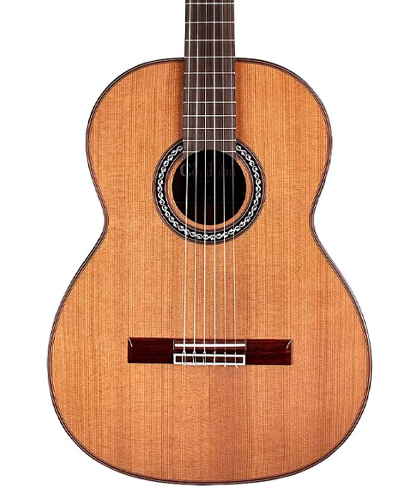 Cordoba C9 Crossover Cedar/Mahogany Nylon-String Acoustic