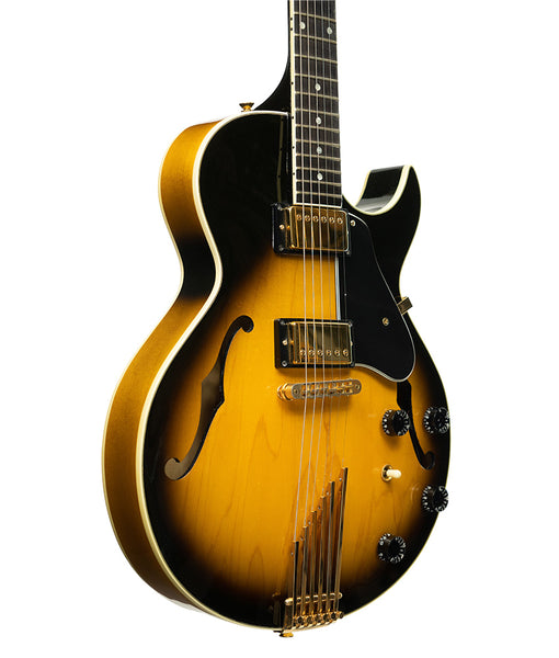 Pre-Owned Gibson Howard Roberts Fusion III