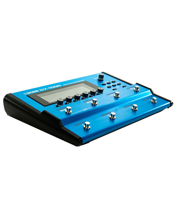 boss pedal synthesizer Pre-Owned Boss SY-1000 Guitar Synthesizer Pedalalamomusiccenter.myshopify.comBossGuitar Pedals & Effects — Alamo Music Center