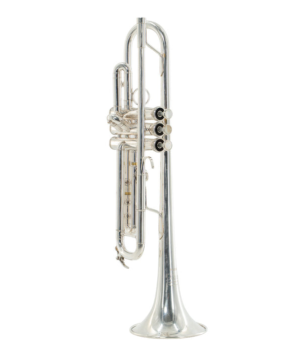 Pre-Owned Yamaha Xeno YTR-8335RG Bb Trumpet | Used