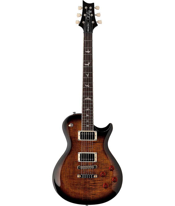 PRS SE McCarty 594 Singlecut Electric Guitar - Black Gold Sunburst | New