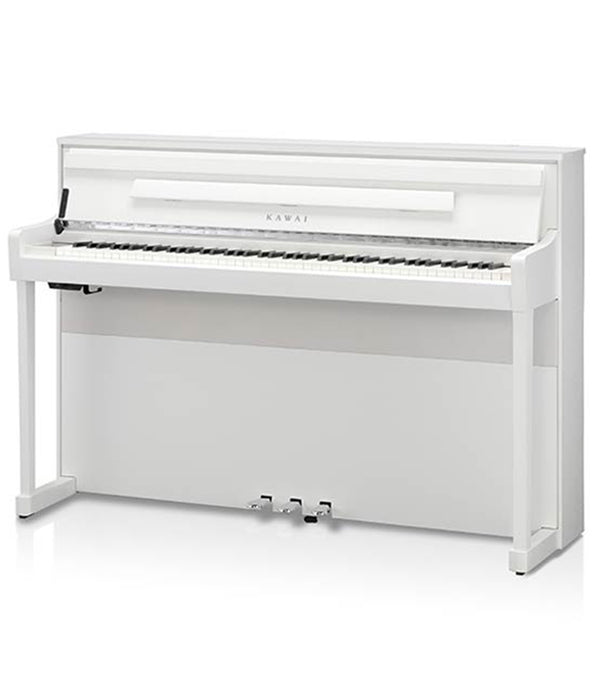 Kawai CA901 Digital Piano - White | Used