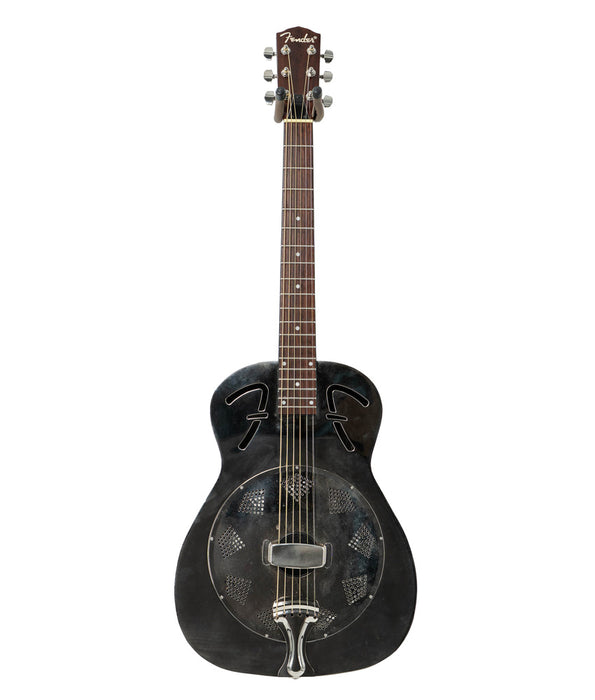 Pre-Owned Fender FR-48 Resonator Acoustic Guitar | Used