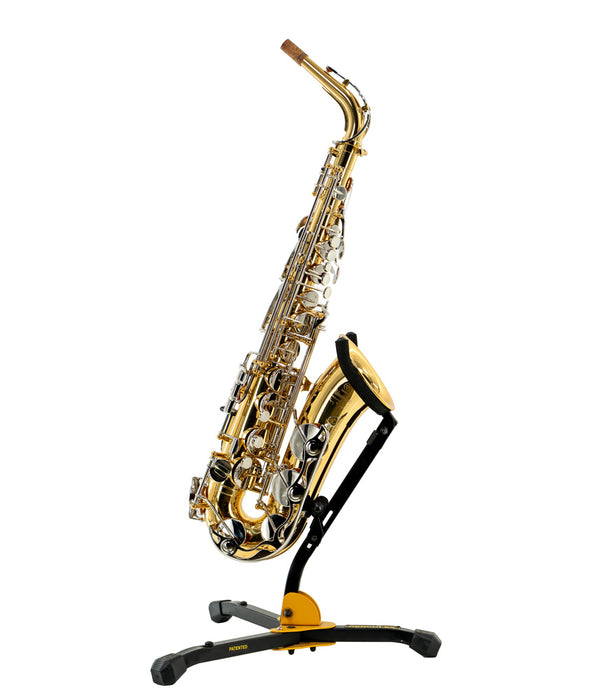 Pre-Owned Yamaha YAS-200AD Alto Saxophone | Used