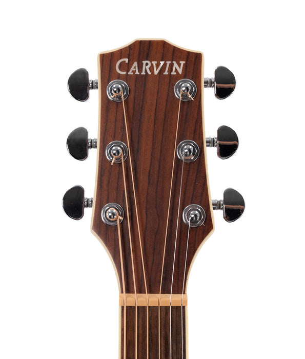 Pre-Owned Carvin Cobalt 780 Acoustic-Electric Guitar | Used