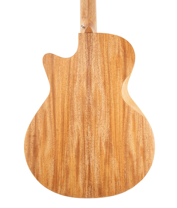 Furch Violet Deluxe Gc-SM Acoustic Guitar