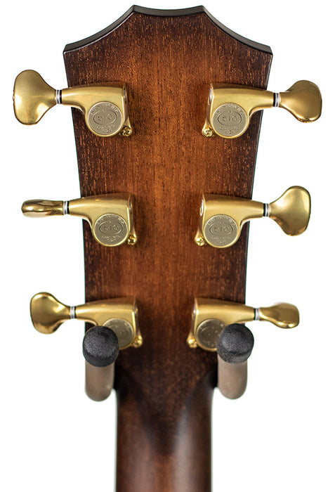 Taylor K24ce Builder's Edition - Hawaiian Koa