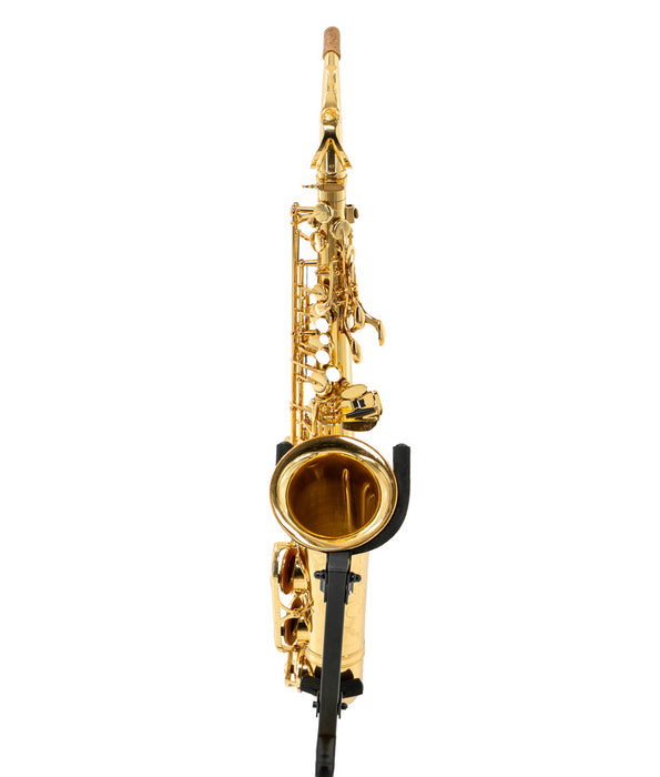Pre-Owned Yamaha YAS-62 Alto Saxophone | Used