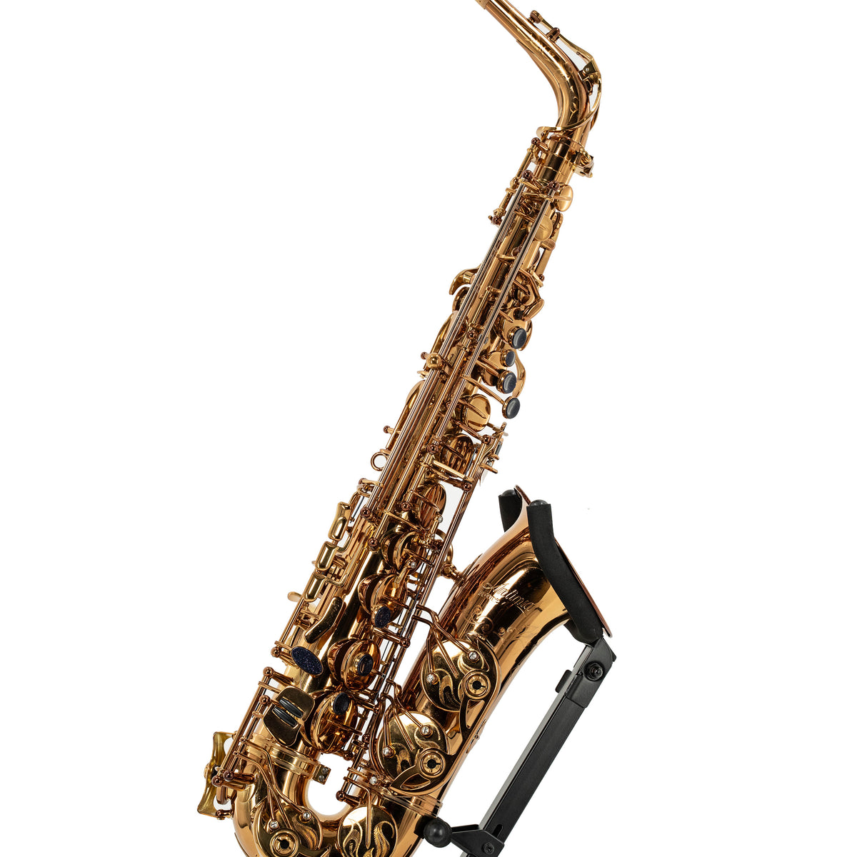 Antigua WINDS アンティグア ウィンズ ALTO SAX GL Antigua Winds Prototype ProOne AS6200AME Alto Saxophone