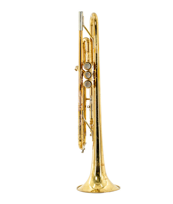 Pre-Owned King 601 Trumpet | Used