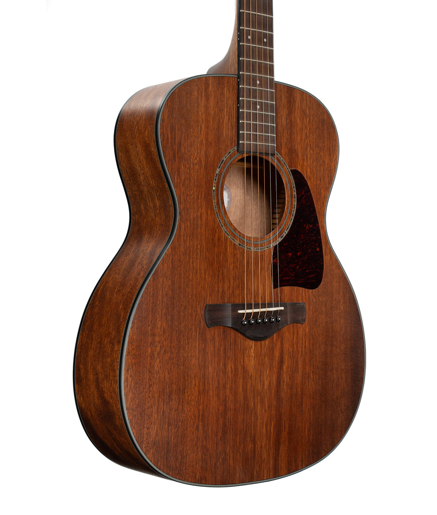 トップ単板】Ibanez AC240-OPN オールマホガニー トップ単板】Ibanez