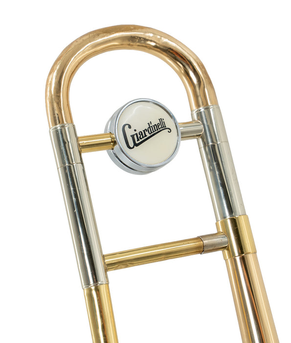 Pre-Owned Giardinelli GTB-300 Student Trombone | Used
