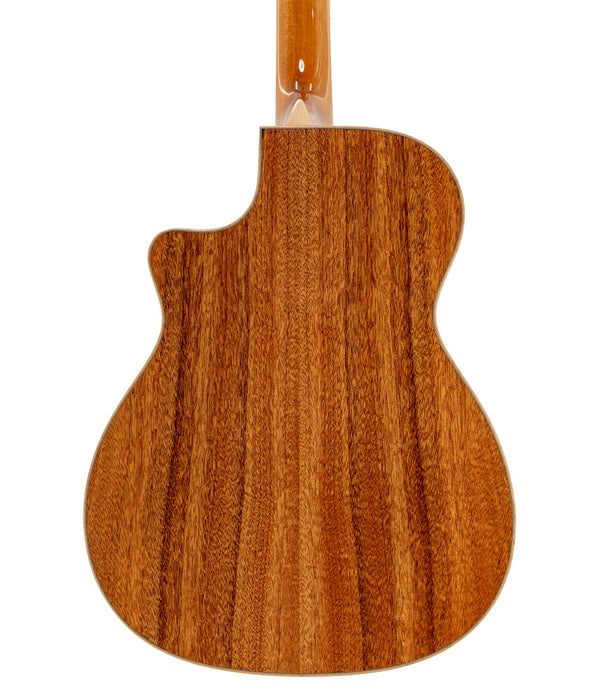 Larrivee OMV-05 Mahogany Acoustic Guitar - Natural | New