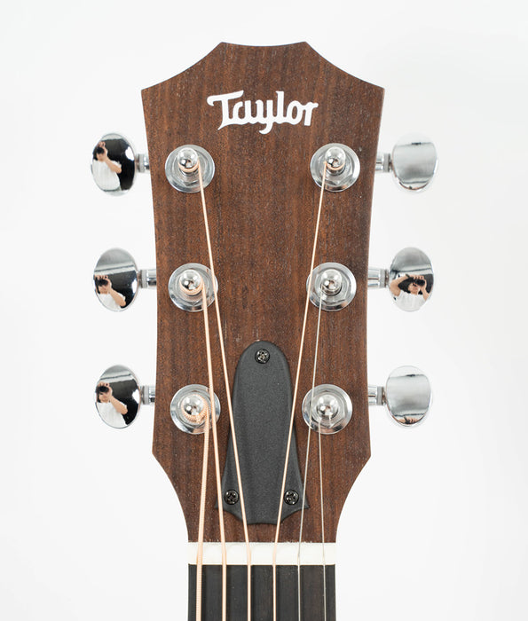 Taylor GS Mini-e LTD Acoustic-Electric Guitar - Year of the Snake
