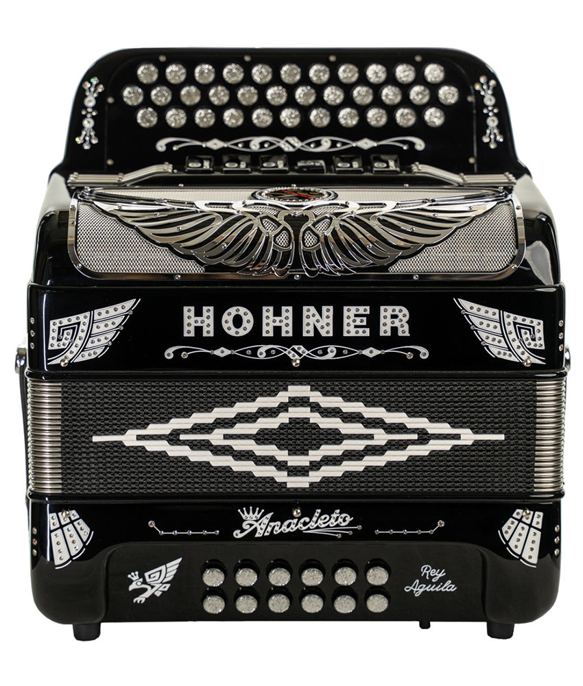 Diatonic Two Tone