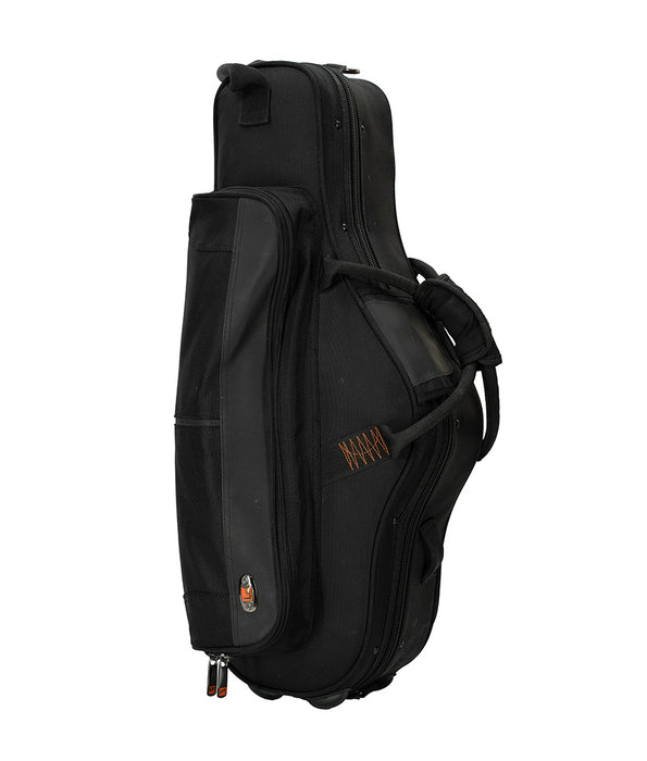 Pre-Owned Selmer La Voix II Intermediate Alto Sax