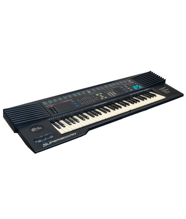 Kawai FS-800 "Superboard" Keyboard - 61 Key | Used