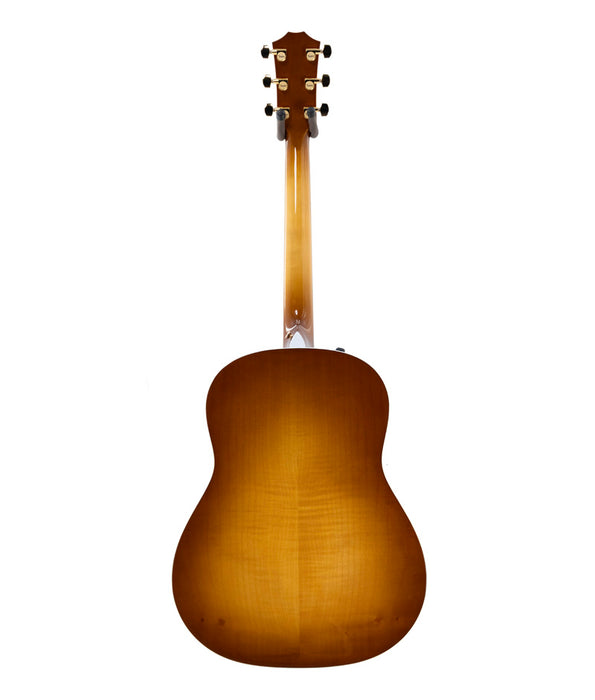 Taylor 217e Plus Special Edition Maple/Spruce Acoustic-Electric Guitar - Honeyburst | New