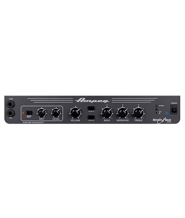 Ampeg Rocket Bass 210 Bass Amplifier (500-Watt) | RB210 | Reconditioned