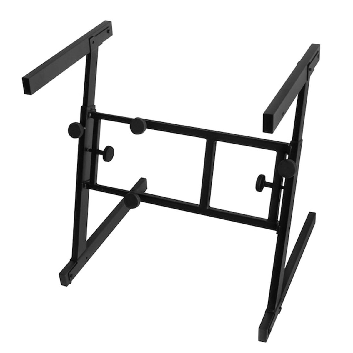 Yamaha PKBZ1 Adjustable Z-Style Keyboard StandAlamo Music