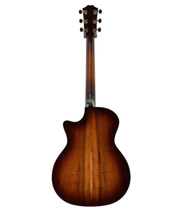 Taylor Next Generation K24ce Special Edition Acoustic-Electric Guitar | New