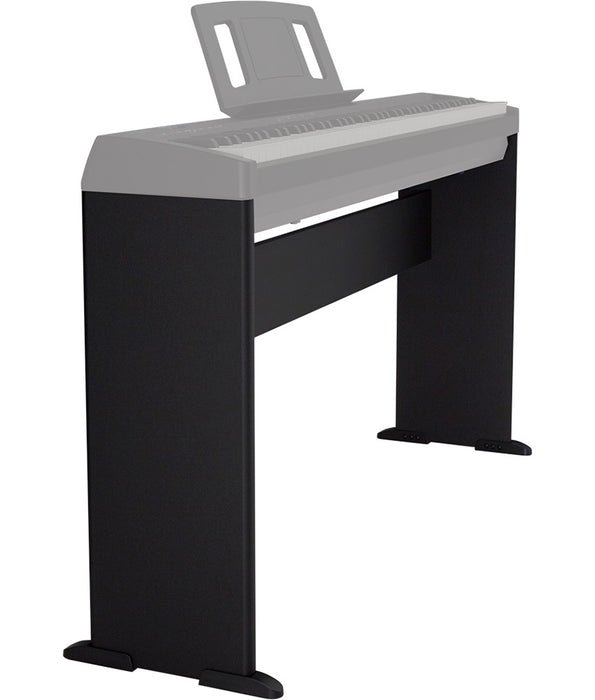 Roland KSC-FP10 FP10 Digital Piano Stand - Black