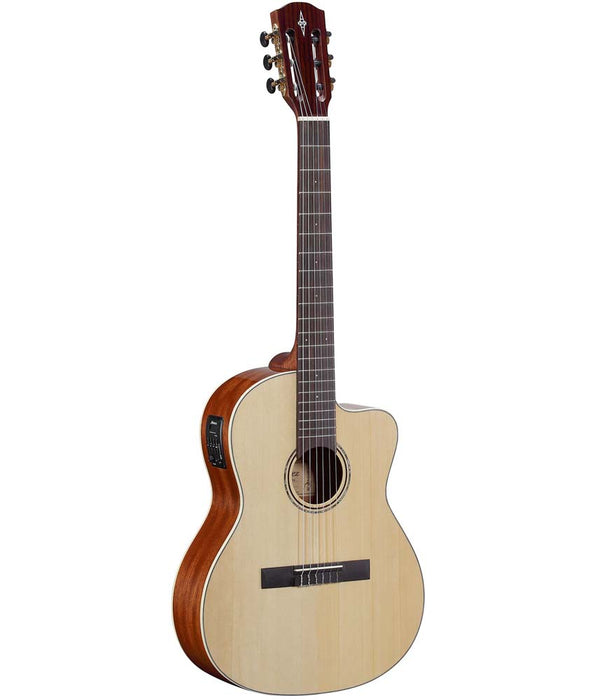 Alvarez RC26HCE Regent Classical Hybrid Guitar w/ Gig Bag