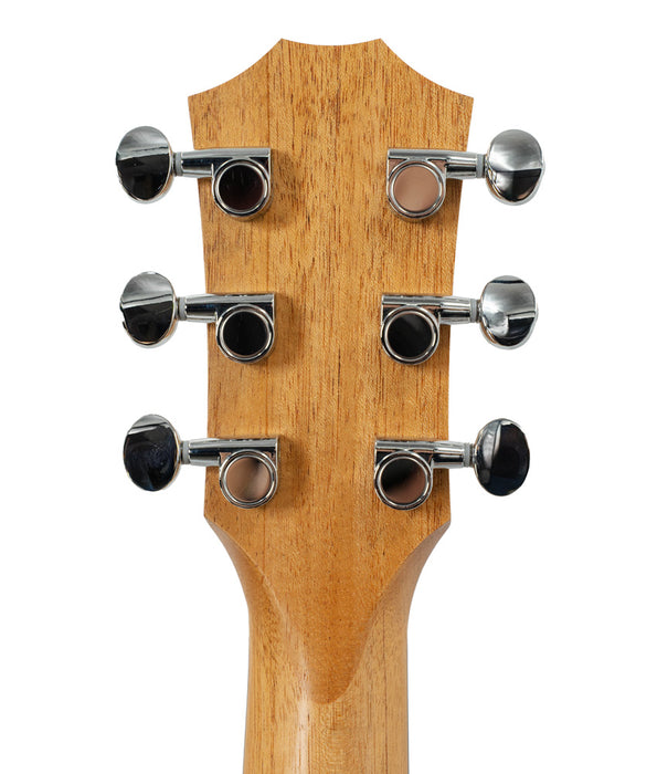 Taylor GS Mini Mahogany Left-Handed Acoustic Guitar | New