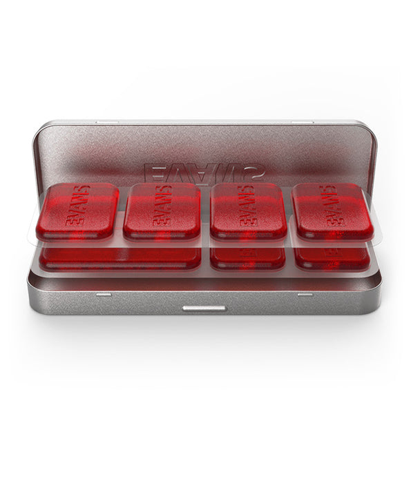 Pre Owned Evans EQ Pods Drum Damper Gels | Used